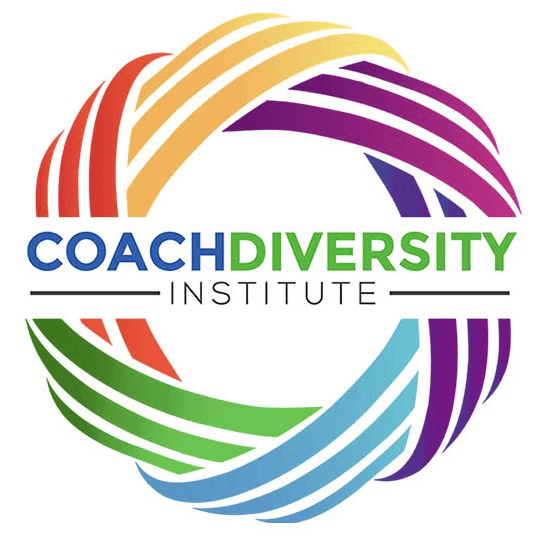 CoachDiversity Institute logo