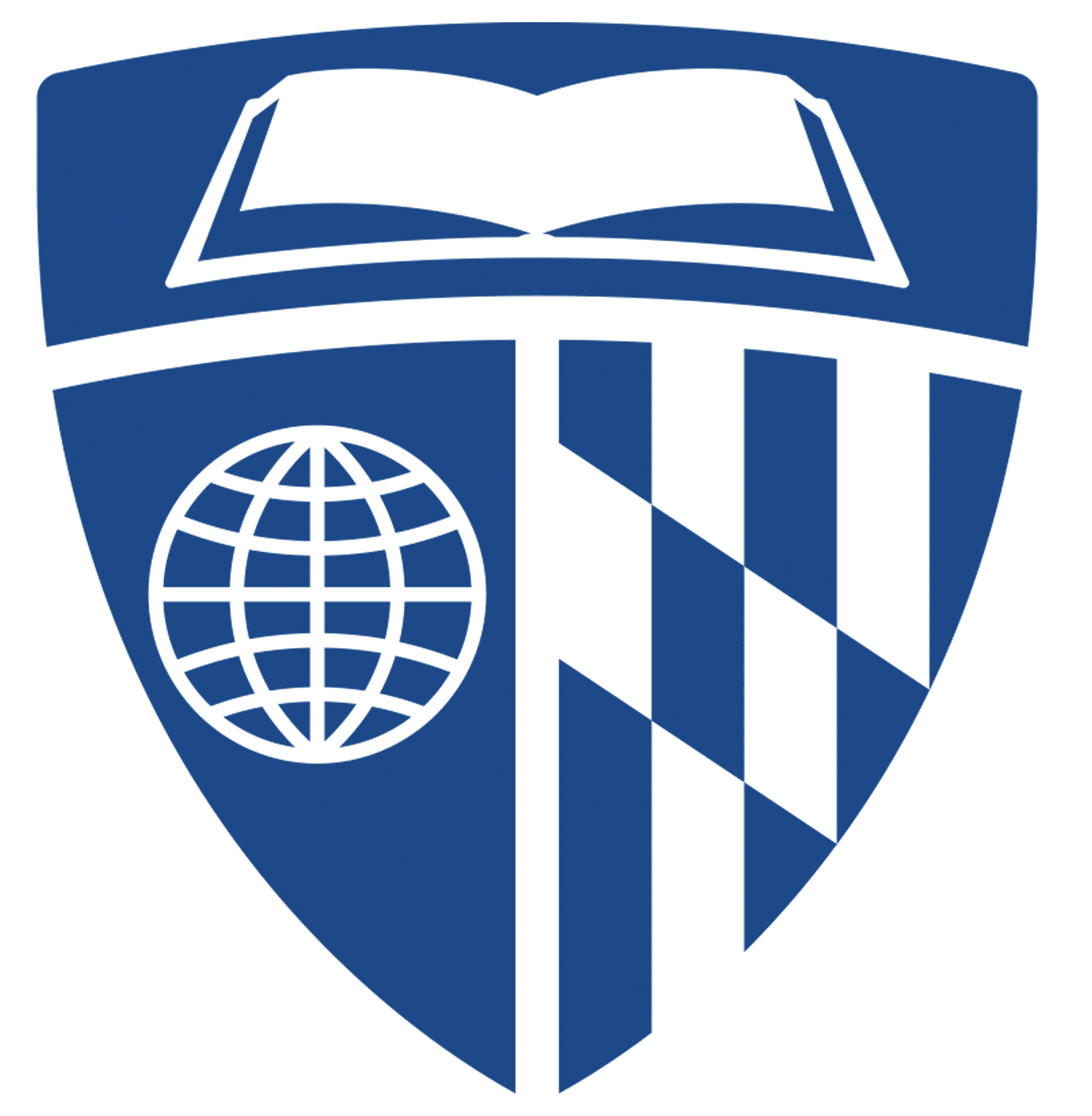 Johns Hopkins University, School of Advanced International Studies logo